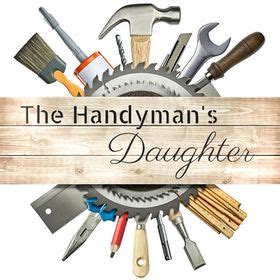 handyman's daughter|handyman's daughter home improvement.